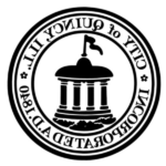 Logo of City of Quincy